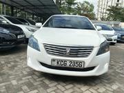 Toyota Premio 1.5 FWD 2008 White for sale