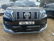 Toyota Land Cruiser Prado 2.7 i 2012 Black for sale