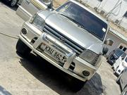 Toyota Land Cruiser Prado 3.0 D-4D 5dr 2000 Gray for sale