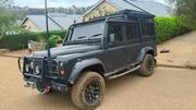 Land Rover Defender 2000 Black for sale