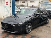 Mazda 3 2020 Black for sale