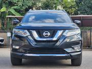 Nissan X-Trail 2.5 Petrol AWD 2018 Black for sale