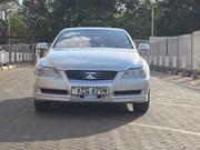 Toyota Mark X 2009 Silver for sale