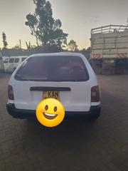 Toyota Corolla G-Touring 1995 White for sale