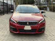 Peugeot 308 2019 Red for sale