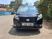 Toyota Noah 2015 Black for sale
