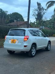 Toyota RAV4 2013 White for sale