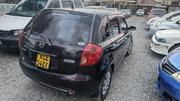 Mazda Verisa 2008 Black for sale