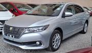 Toyota Premio 1.8 FWD 2019 Silver for sale