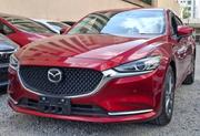 Mazda Atenza 2019 Red for sale