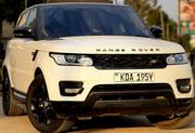 Rover Land 2014 White for sale