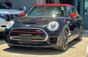 Mini Clubman 2019 Black for sale