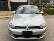 Volkswagen Golf 2013 Silver for sale