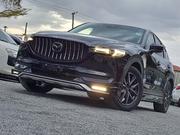 Mazda CX-5 2019 Matt Black for sale