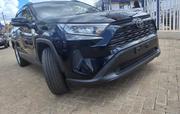 Toyota RAV4 2020 Black for sale