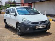 Nissan Advan 2015 White for sale
