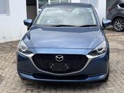Mazda 2 2020 Blue for sale
