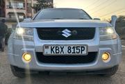 Suzuki Escudo 2009 Silver for sale