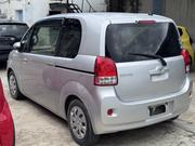 Toyota Porte 2019 Silver for sale