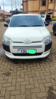 Toyota Probox 1.5 DX 2WD 2018 White for sale