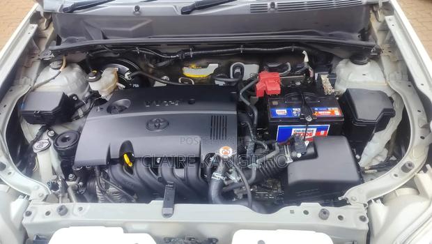 Toyota Probox 1.5 DX 2WD 2018 White