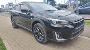 Subaru XV 2019 Black for sale