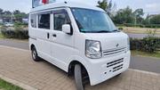 Nissan NV100 Clipper 2019 White for sale