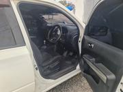 Nissan X-Trail 2.0 Diesel 2011 White for sale
