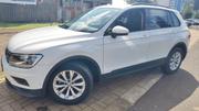 Volkswagen Tiguan 2020 White for sale