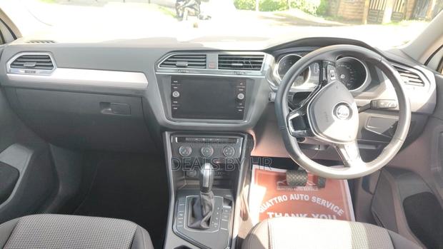 Volkswagen Tiguan 2020 White
