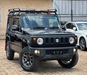 Suzuki Jimny 2019 Black for sale