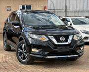 Nissan X-Trail 2.0 Petrol AWD 2019 Black for sale