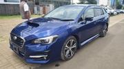 Subaru Levorg 1.6 GT EyeSight 2019 Blue for sale