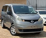 Nissan NV350 2019 Gray for sale