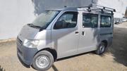 Toyota TownAce 2019 Silver for sale