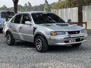 Toyota Corolla 2001 Silver for sale
