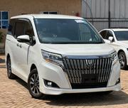 Toyota Esquire 2.0 FWD (8 seater) 2019 Pearl for sale