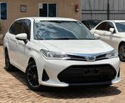 Toyota Corolla Fielder 1.5 Hybrid FWD 2019 Pearl for sale
