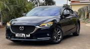 Mazda Atenza 2020 Blue for sale