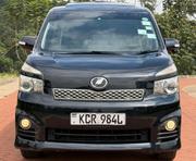 Toyota Voxy 2011 Black for sale