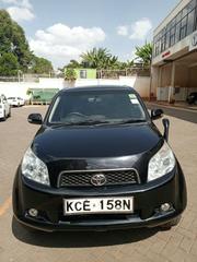 Toyota Rush 2008 Black for sale