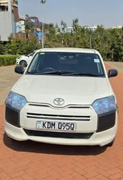 Toyota Probox 2017 White for sale