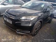 Honda Vezel 2015 Black for sale