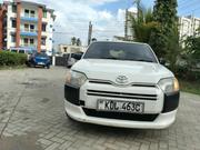 Toyota Probox 2015 White for sale