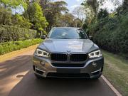 BMW X5 2015 Gray for sale