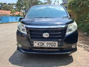 Toyota Noah 2015 Black for sale
