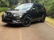Nissan X-Trail 2019 Green for sale
