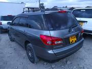 Nissan Wingroad 2012 for sale