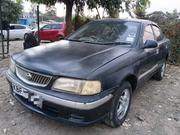 Nissan FB15 2006 for sale