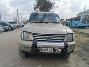 Toyota Land Cruiser Prado 2000 for sale
